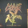 Grave - TShirt or Longsleeve - Grave - tourshirt 2009