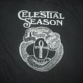 Celestial Season - TShirt or Longsleeve - Celestial Season demo shirt