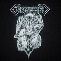 Corpsessed - TShirt or Longsleeve - Corpsessed T-shirt
