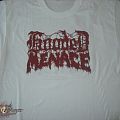 Hooded Menace - TShirt or Longsleeve - Hooded Menace - T-shirt
