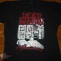 Dead Infection - TShirt or Longsleeve - Dead Infection - Surgical disembowelment T-shirt