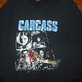 Carcass - TShirt or Longsleeve - Carcass - Necroticism sweater