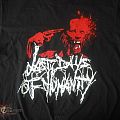 Last Days Of Humanity - TShirt or Longsleeve - Last Days of Humanity T-shirt