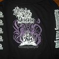 Chapel Of Disease - TShirt or Longsleeve - Chapel of Disease - Summoning black gods HSW