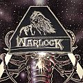 Warlock - Patch - Warlock - Classic Witch Embroidered Patch (Original) versus Bootleg version