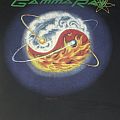 Gamma Ray - TShirt or Longsleeve - Gamma Ray - Insanity and Genius Tour '94 Longsleeve shirt