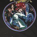 Anthrax - TShirt or Longsleeve - Anthrax - Spreading The Disease shirt