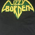 Lizzy Borden - TShirt or Longsleeve - Lizzy Borden - Visual Lies Promotional shirt