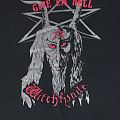 Witchfynde - TShirt or Longsleeve - Witchfynde - Give 'Em Hell shirt