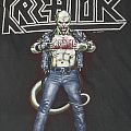 Kreator - TShirt or Longsleeve - Kreator - Terrible Certainty U.S. Tour Shirt