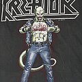 Kreator - TShirt or Longsleeve - Kreator - Terrible Certainty U.S. Tour Shirt