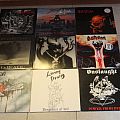 Sepultura - Tape / Vinyl / CD / Recording etc - Thrash Metal Vinyl