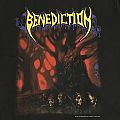 Benediction - TShirt or Longsleeve - Benediction - The Grand Leveller long sleeve shirt