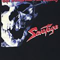 Savatage - TShirt or Longsleeve - Savatage - The Dungeons Are Calling shirt