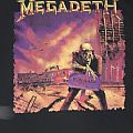 Megadeth - TShirt or Longsleeve - Megadeth - Peace Sells... But Who's Buying? shirt