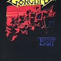 Gorguts - TShirt or Longsleeve - Gorguts - The Erosion Of Sanity shirt