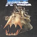 Rage - TShirt or Longsleeve - Rage - Secrets In A Weird World Era -  Warship Shirt