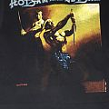 Flotsam And Jetsam - TShirt or Longsleeve - Flotsam and Jetsam - No Place For Disgrace shirt