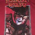 Baron Rojo - TShirt or Longsleeve - Baron Rojo - Metalmorfosis shirt