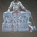 Warrant - TShirt or Longsleeve - Warrant - The Enforcer shirt