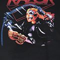 Razor - TShirt or Longsleeve - Razor - Evil Invaders shirt