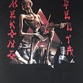 Mekong Delta - TShirt or Longsleeve - Mekong Delta - Dances of Death (and Other Walking Shadows) shirt