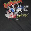 Destruction - TShirt or Longsleeve - Destruction - Mad ButcherTour shirt