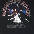Witchfinder General - TShirt or Longsleeve - Witchfinder General - Death Penalty shirt