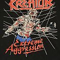 Kreator - TShirt or Longsleeve - Kreator - Extreme Aggression North American Tour 89 shirt