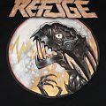 Refuge - TShirt or Longsleeve - Refuge (Rage) - "Extended Power" 2016 Tour shirt