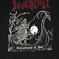 Incantation - TShirt or Longsleeve - Incantation - Entrantment of Evil shirt