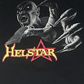 Helstar - TShirt or Longsleeve - Helstar - Nosferatu shirt