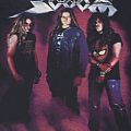 Sodom - TShirt or Longsleeve - Sodom - Christmas Metal Meetings 1993 shirt