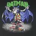 Risk - TShirt or Longsleeve - Risk - Ratman shirt