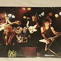 Axe Victims - Other Collectable - Axe Victims - Metal Hammer Magazine - Poster