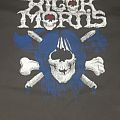 Rigor Mortis - TShirt or Longsleeve - Rigor Mortis shirt