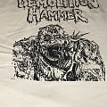 Demolition Hammer - TShirt or Longsleeve - Demolition Hammer - Monster shirt