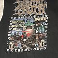 Brutal Truth - TShirt or Longsleeve - Brutal Truth - Extreme Conditions Demand Extreme Responses shirt
