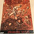 Kreator - Other Collectable - Kreator - Poster Collection
