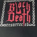 Black Death - TShirt or Longsleeve - Black Death - Resurrected shirt