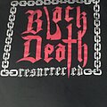Black Death - TShirt or Longsleeve - Black Death - Resurrected shirt