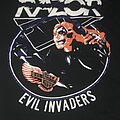 Razor - TShirt or Longsleeve - Razor - Evil Invaders shirt