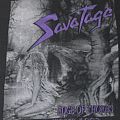 Savatage - TShirt or Longsleeve - Savatage - Edge Of Thorns World Tour 1993 shirt