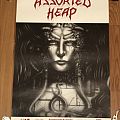 Assorted Heap - Other Collectable - Assorted Heap - Mindwaves - 1MF Records - Promotional Poster