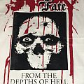 Mercyful Fate - TShirt or Longsleeve - Mercyful Fate - From The Depths Of Hell shirt