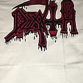 Death - TShirt or Longsleeve - Death - Logo shirt