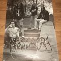 Massacra - Other Collectable - Massacra - Shark Records - Promo Poster