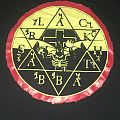 Black Sabbath - TShirt or Longsleeve - Black Sabbath shirt