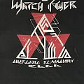 Watchtower - TShirt or Longsleeve - Watchtower - Energetic Re-Assembly shirt