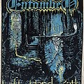 Entombed - Patch - Entombed - Left Hand Path - Backpatch